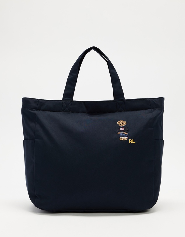 Polo Ralph Lauren - Polo Bear Shoulder Bag