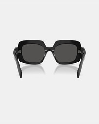 Prada - 0PR B23S