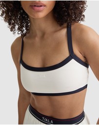 TALA - DayFlex Bandeau Sports Bra