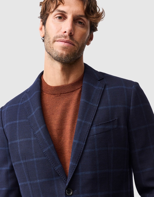 Rodd & Gunn - Campbell Point Sports Fit Jacket