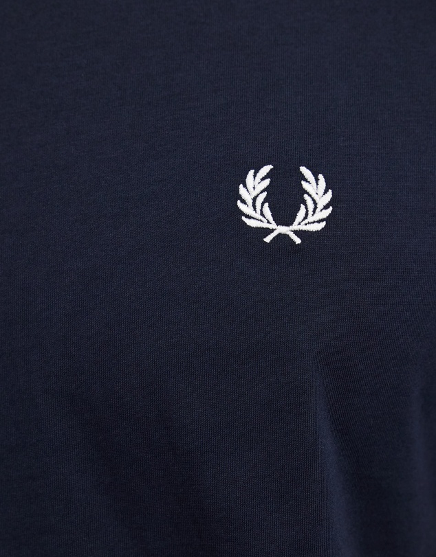 Fred Perry - Ringer T-Shirt