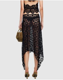 Lioness - Trophy Midi Skirt