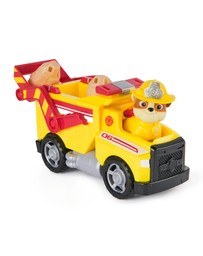 Paw Patrol - Fire Rescue Themed Vehicle Rubble Solid