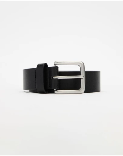 AERE - Leather Belt