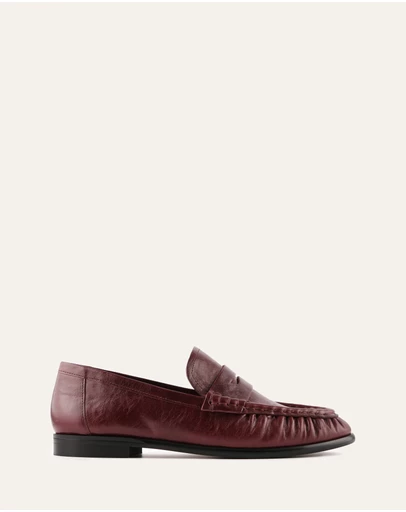 Jo Mercer - Myrtle Loafers