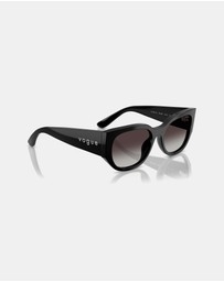 Vogue Eyewear - VO5641SU