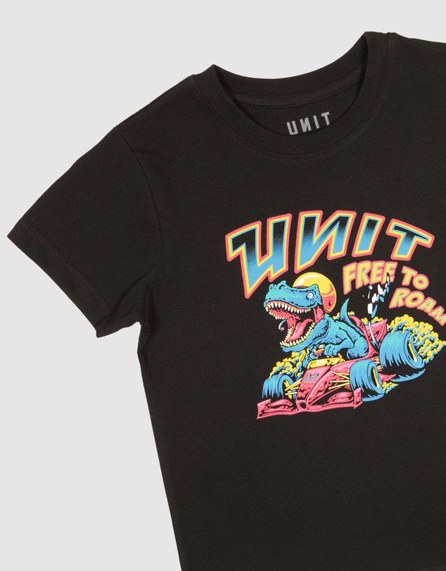 UNIT - UNIT Roam Kids T-Shirt