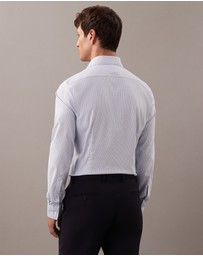 Calvin Klein - Stretch Collar Dress Shirt
