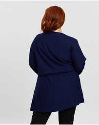 Hope & Harvest - Indus Tunic