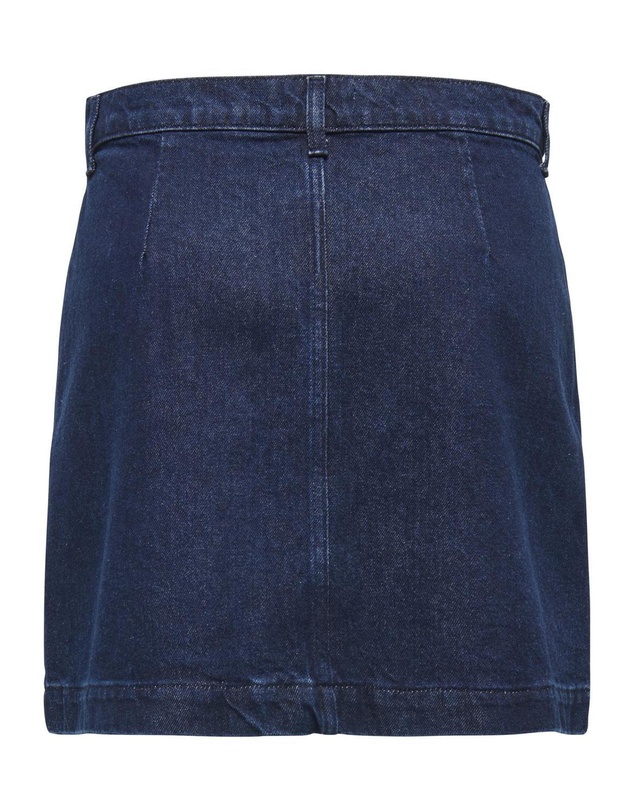 ONLY - Amazing Denim Mini Skirt