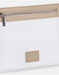 Etoile - Clear Pouch