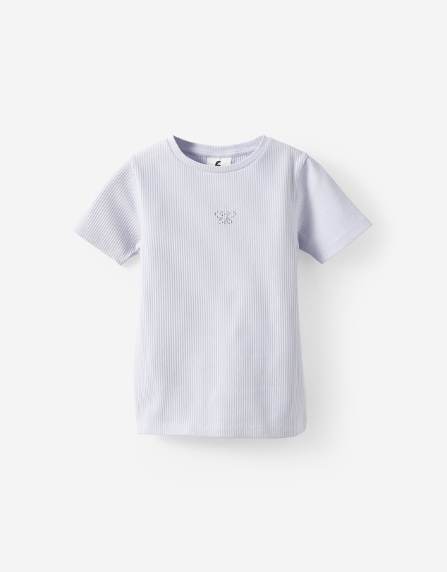 Cotton On Kids - Fitted Short Sleeve Essential Tee