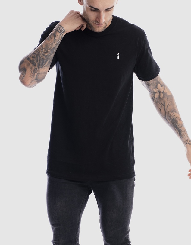 DVNT - Nuance Rise Tee