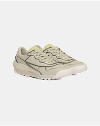 Onitsuka Tiger - Admix Trainer - Unisex