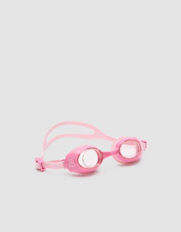Seed Heritage - Colourblock Goggles