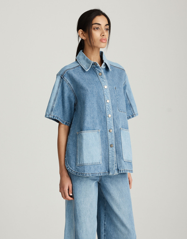 Mattir - Mila Shirt