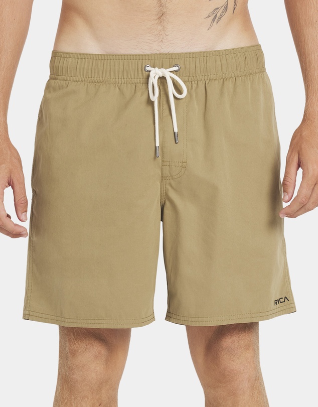 RVCA - Mens Opposites Elastic 2 17
