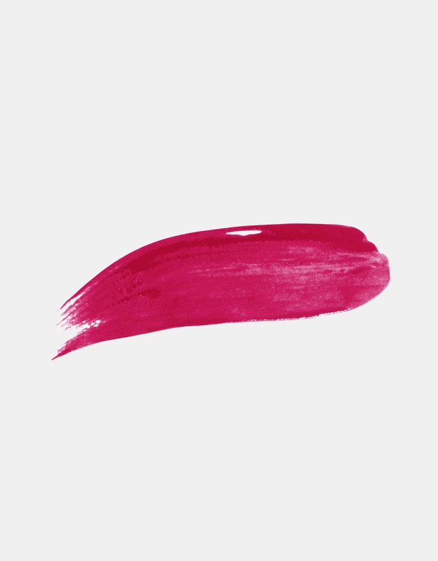 Nude by Nature - Moisture Infusion Lipgloss 10 Soft Rose