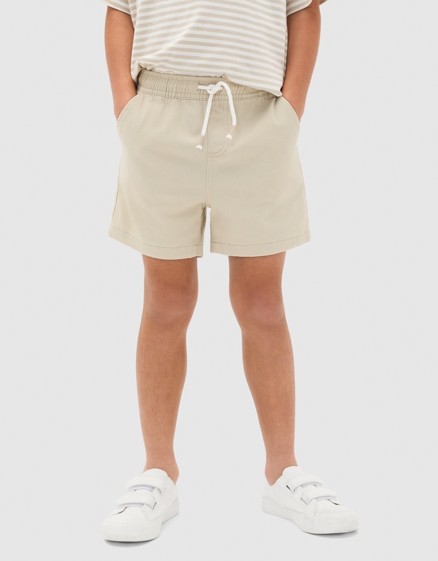 Seed Heritage - Core Logo Short