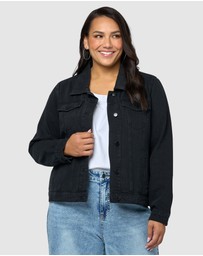 Indigo Tonic - Denise Denim Jacket