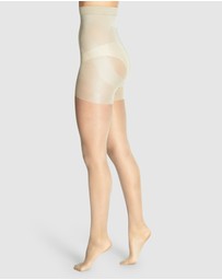 Levante - 3 Pack Complete Shaper