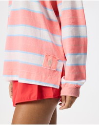 FP Movement by Free People - Printen Hustle Layer