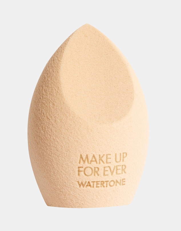 MAKE UP FOR EVER - Watertone Foundation Sponge