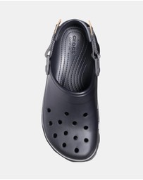 Crocs - Classic All Terrain Clogs - Unisex