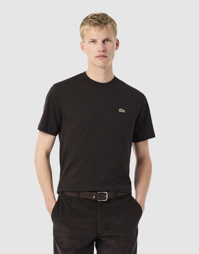Lacoste - Essential Classic Fit T-Shirt