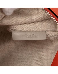 Pre-Loved by Azura Reborn - Pre-Loved Mini Leather T Pouch
