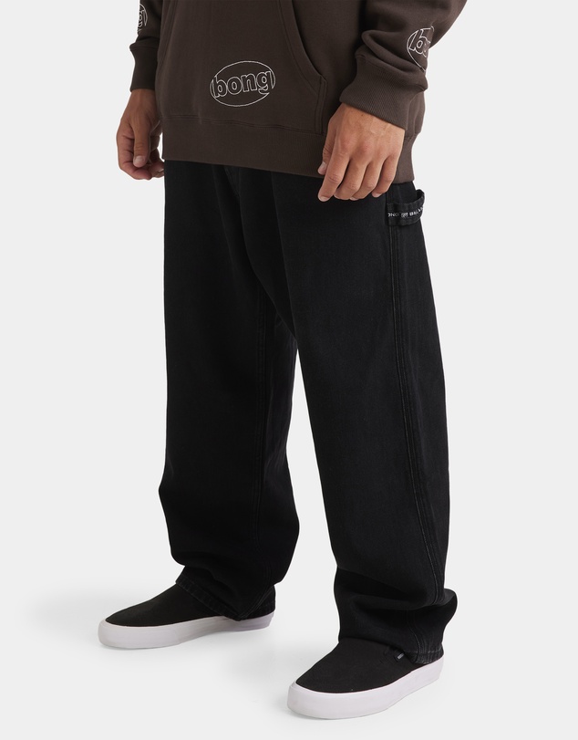 Billabong - Mens Chrome Denim Jeans