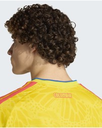 adidas Performance - Colombia 26 Home Football Jersey Mens