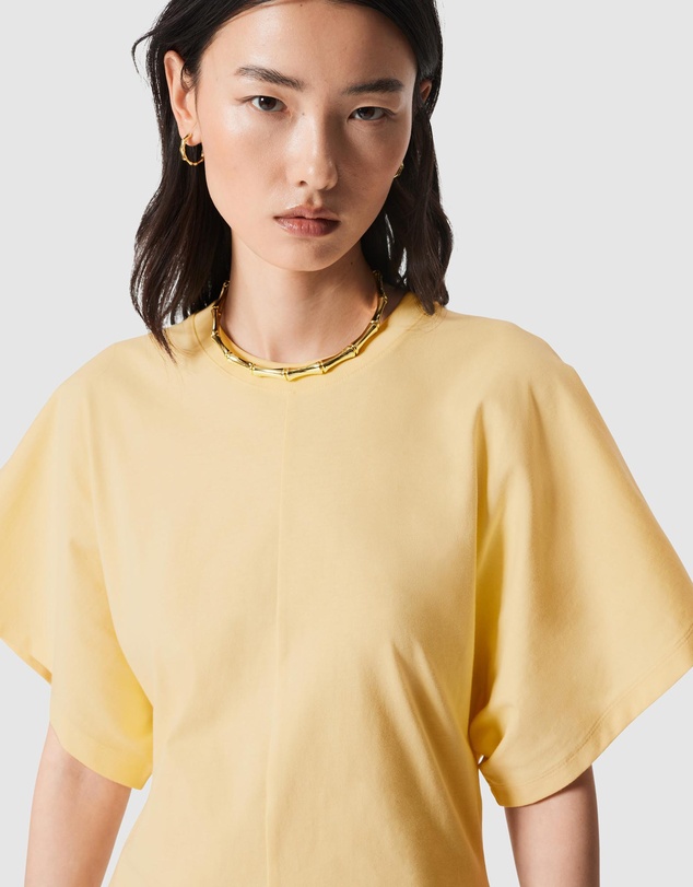 & Other Stories - Jersey Mini Dress