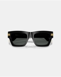 Versace - 0VE4464
