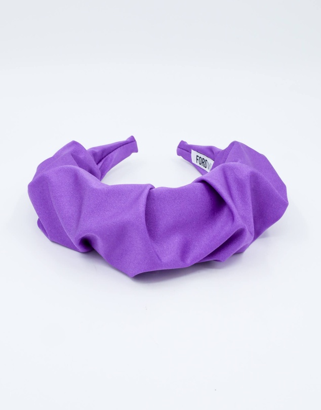 FORD MILLINERY - Jude Headband