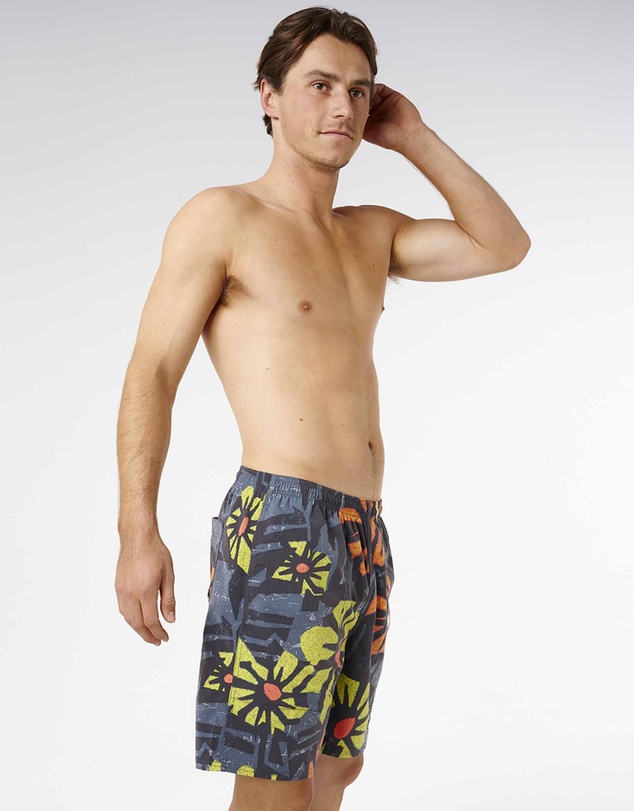 Rip Curl - Liquid Trips Volley 19