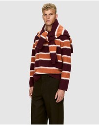ARKET - Wool Jumper