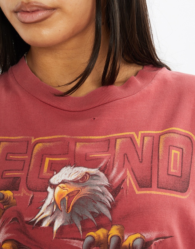 Vintage by The Real Deal - Pre Loved - Vintage Harley Davidson Tee