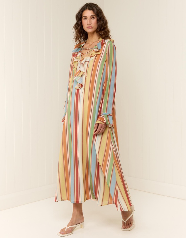 Palm Noosa - Eddy Dress