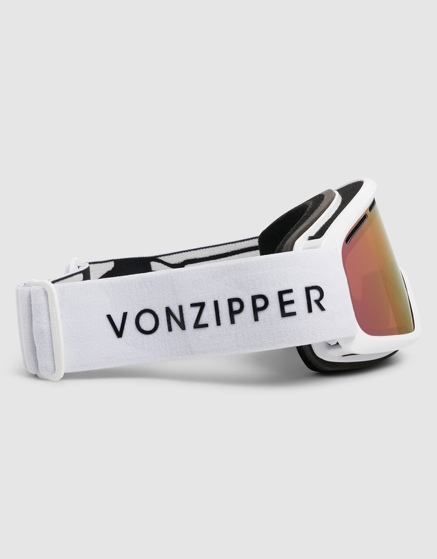 VonZipper - Trike Kids Snow Goggles