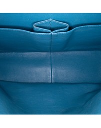 Pre-Loved by Azura Reborn - Pre-Loved Jumbo Classic Caviar Double Flap