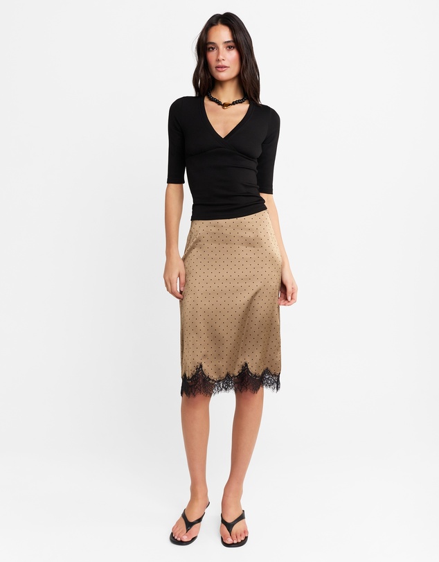 Madison The Label - Lucia Skirt