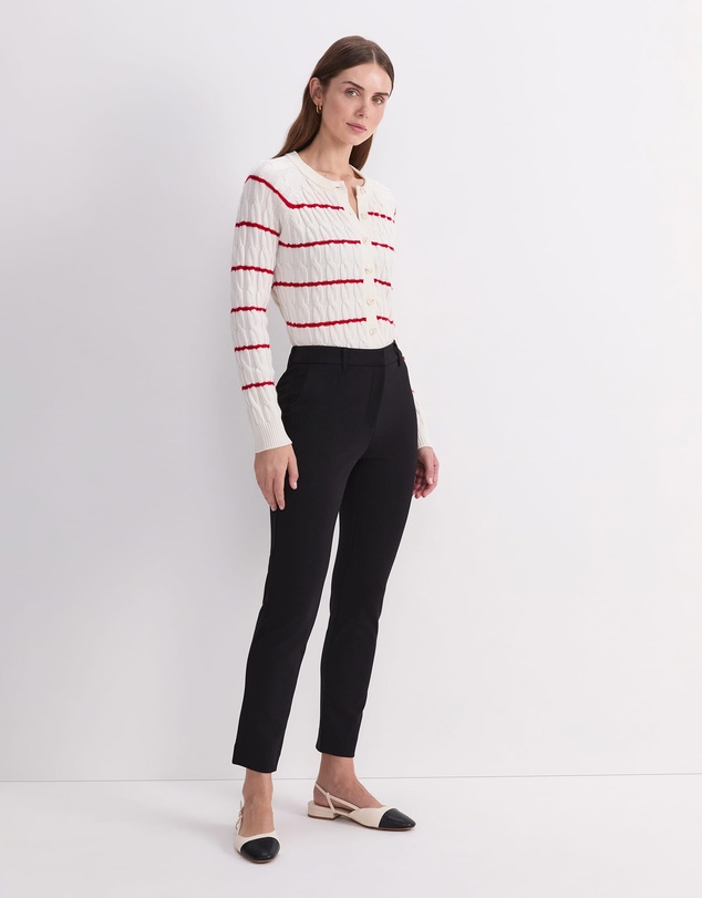 Sportscraft - Yvette Straight Pant