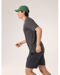 Arc'teryx - Cormac Crew Neck Shirt SS Men's