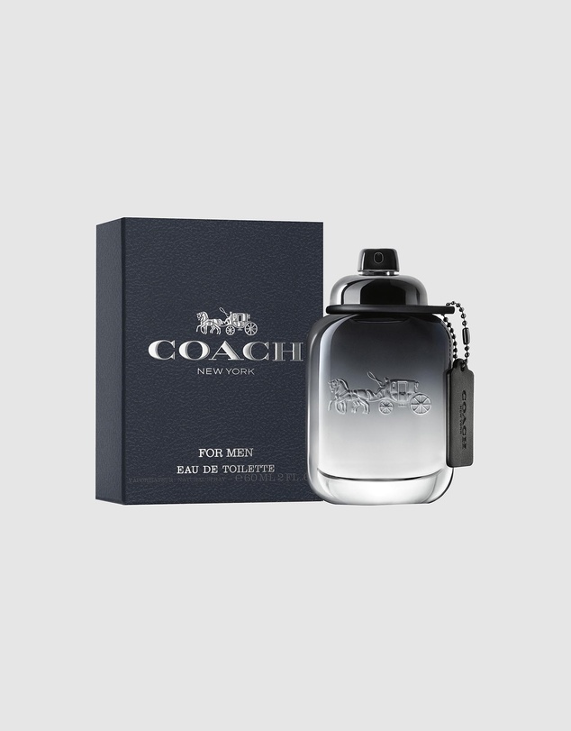 Coach - Coach Man EDT 60ml