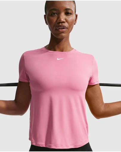 Nike - One Classic Dri-FIT Short Sleeve Top