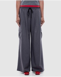 ENA PELLY - Maya Utility Pants