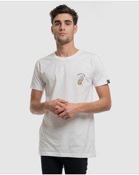 DVNT - Forever Thirsty Tee