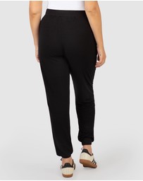 B Free Intimate Apparel - Bamboo Travel Pants