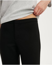 Cotton On - Luca Ponte Pants